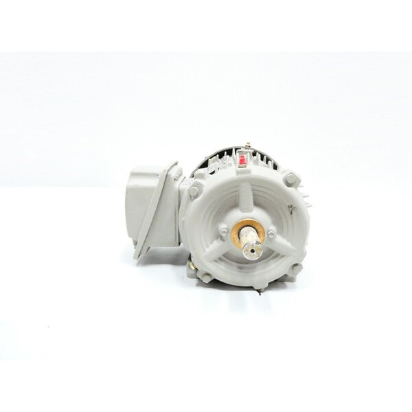 145T 3PH 2HP 3515RPM 7/8IN 460V-AC AC MOTOR